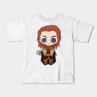 Thor Kids T-Shirt